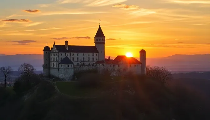 Castle