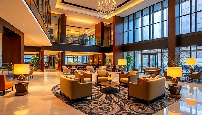 Accommodations