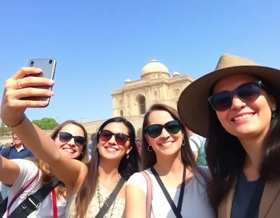 Top Tourists