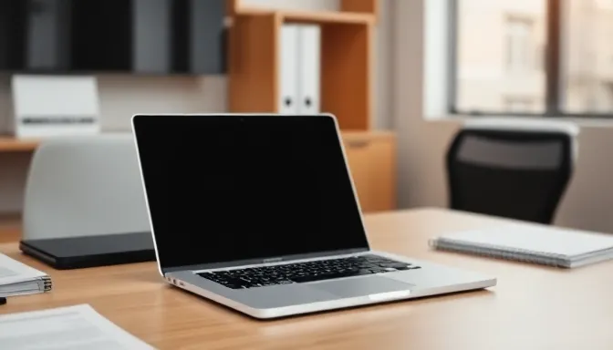 Office Desk
