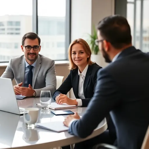 Meeting