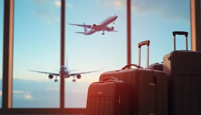 Travel