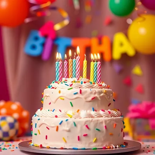 Birthday