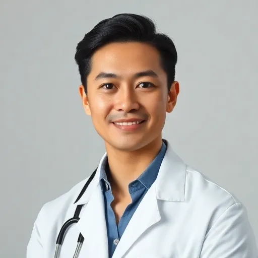 Dr. Silva