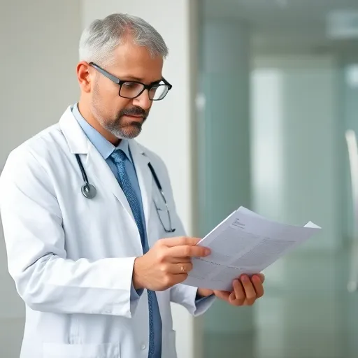 Doctor