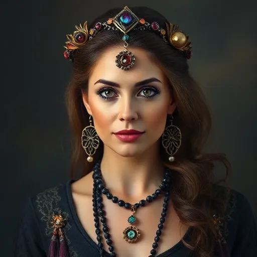 Isabel Cristal