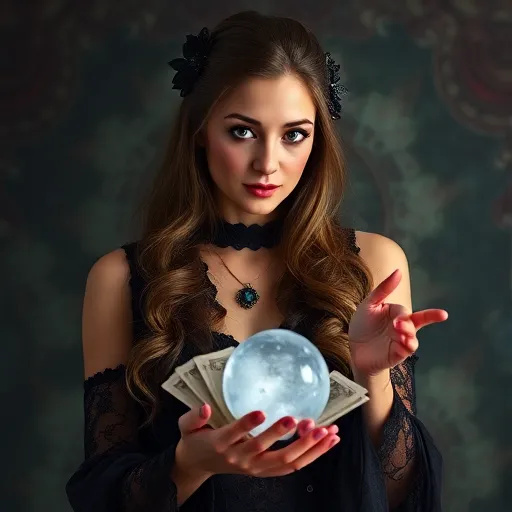 Madame Luna