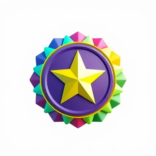 Achievement Badge