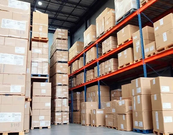 Warehouse