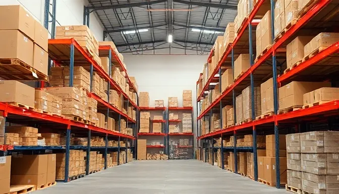 Warehouse