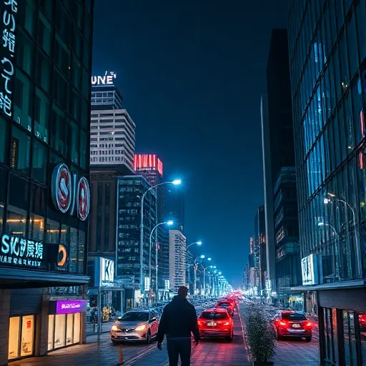 Cityscape