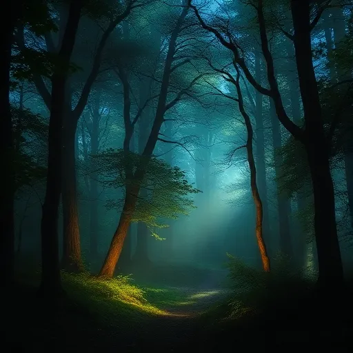 Forest