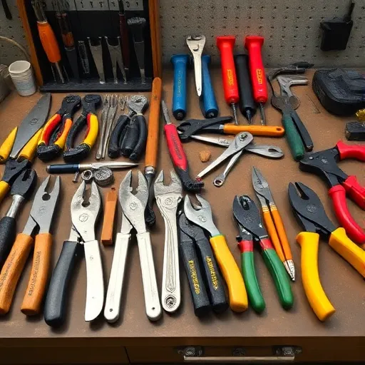 Tools