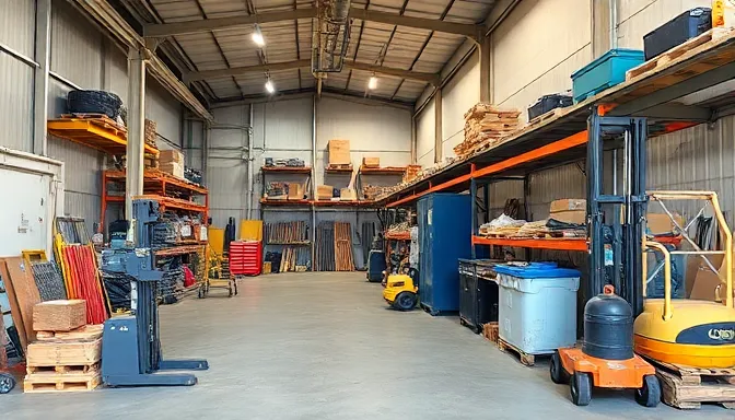 Warehouse