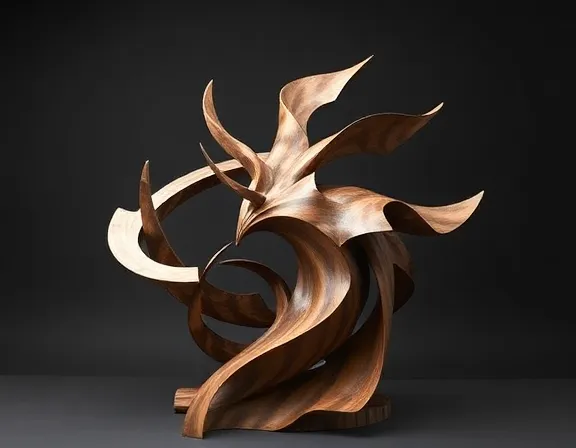 Escultura Moderna
