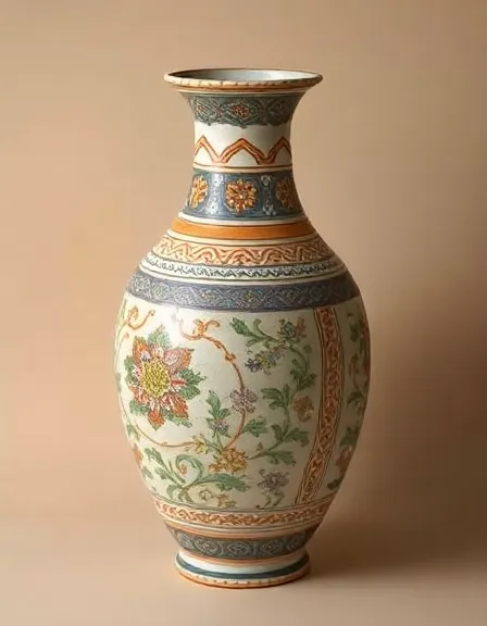 Vaso Cerâmico