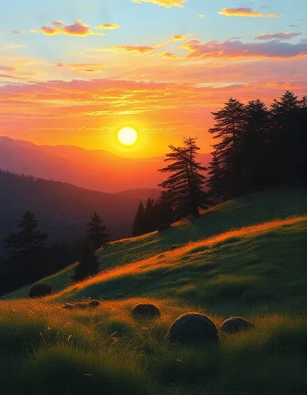 Pintura Paisagem
