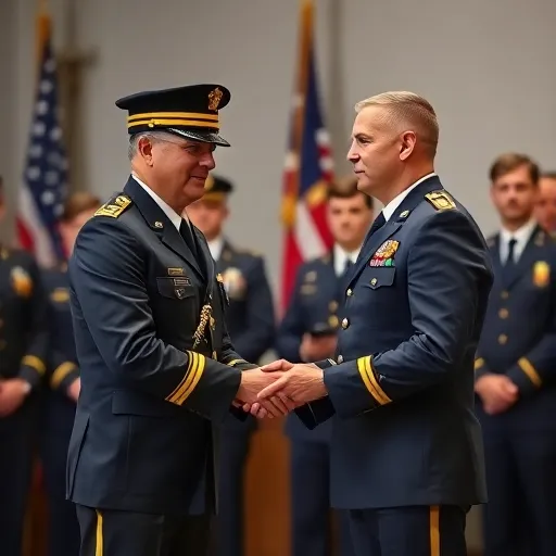 Award Ceremony