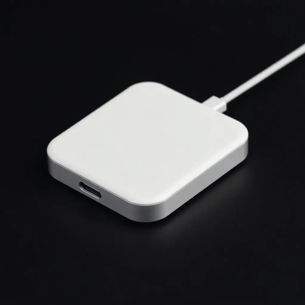 Fast Charging Adapter