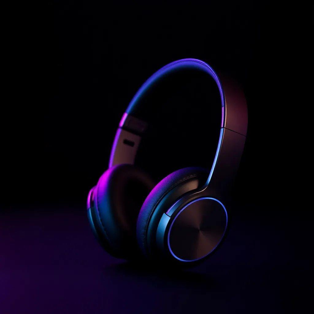 Wireless Headphones