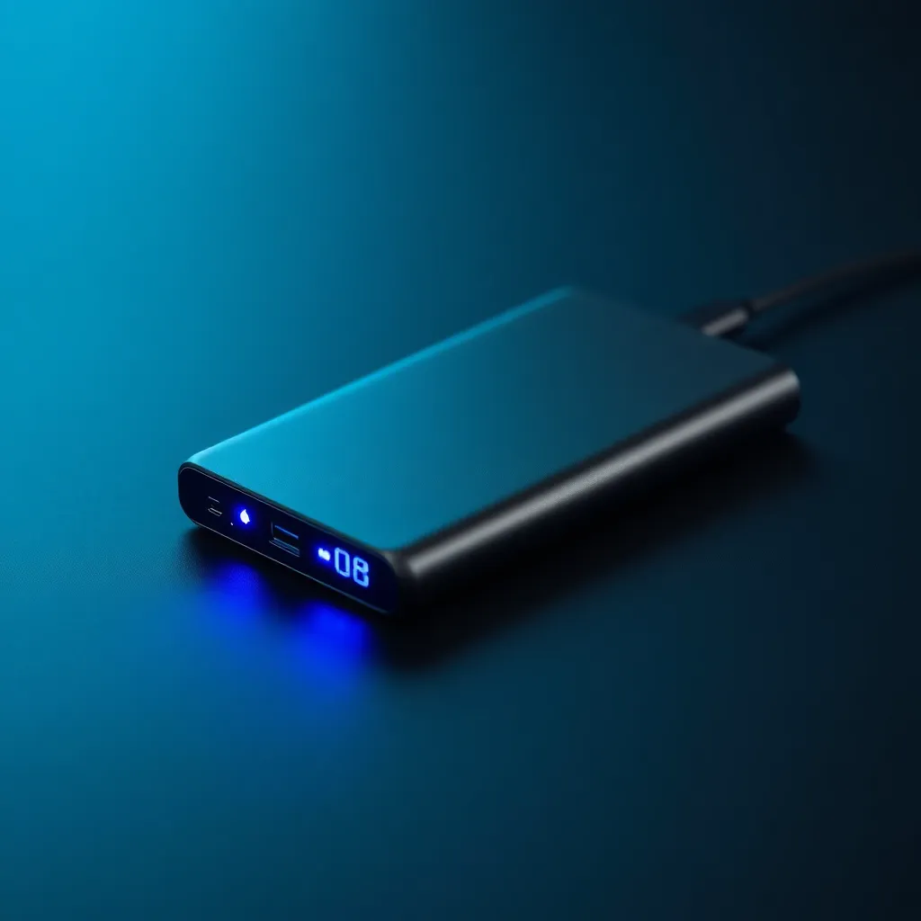 Power Bank