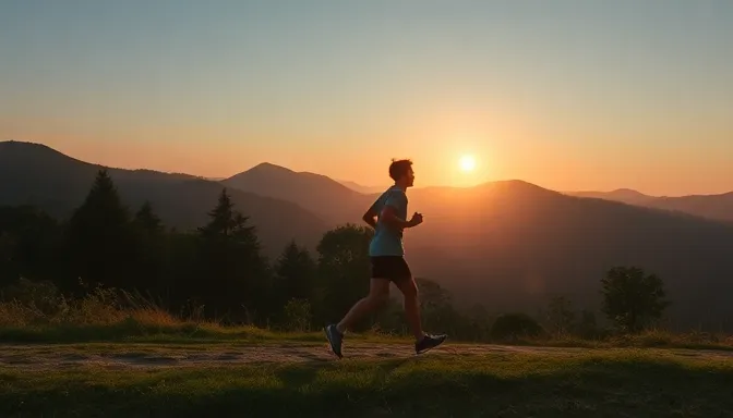 Morning Exercise