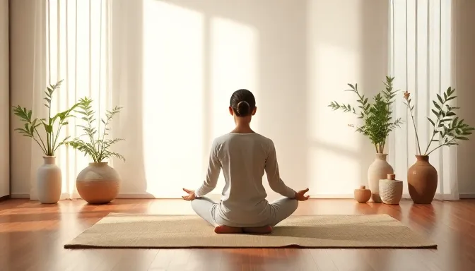 Meditation Challenge