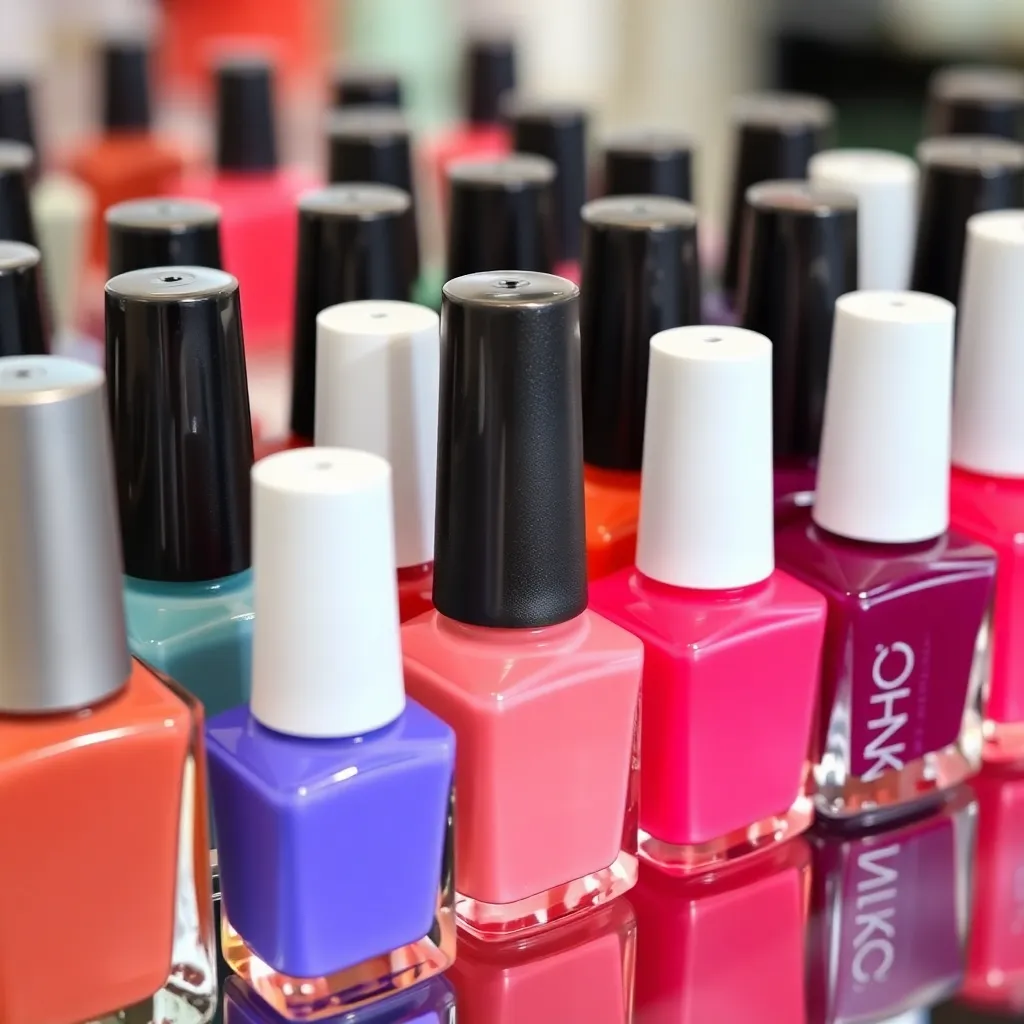 Manicure