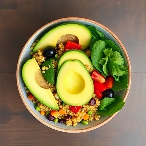 Buddha Bowl