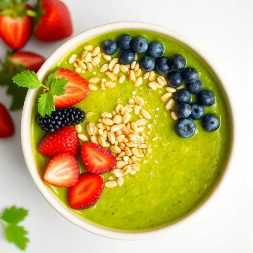 Smoothie Bowl