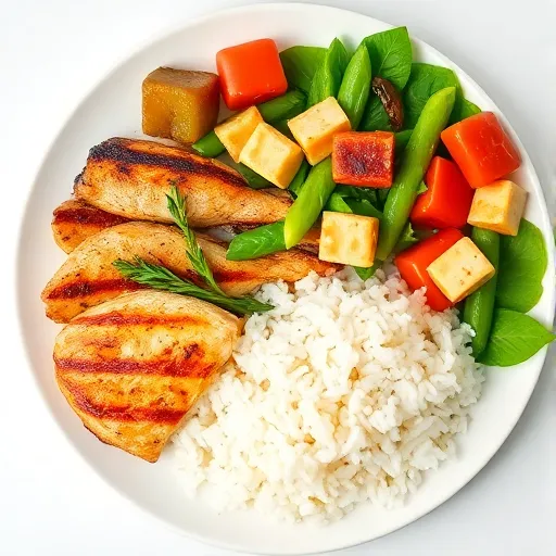 Lunch
