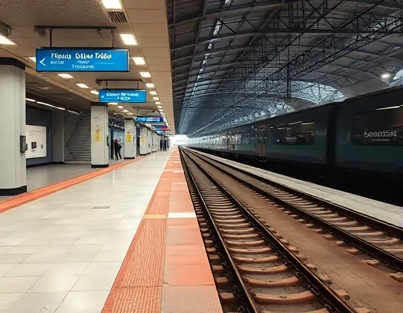Estação Júlio Prestes