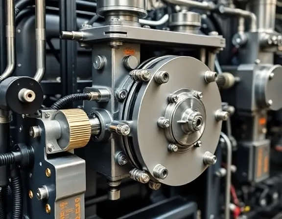 M23A Switch Machine