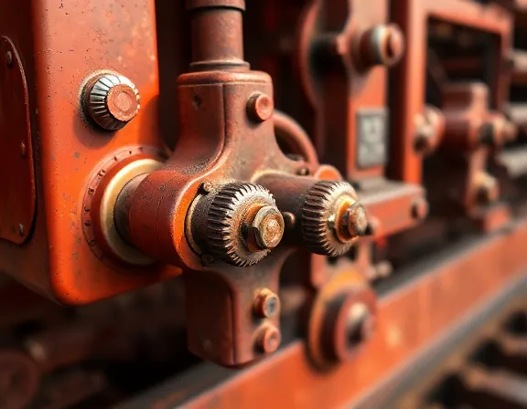 HY-Drive Switch System