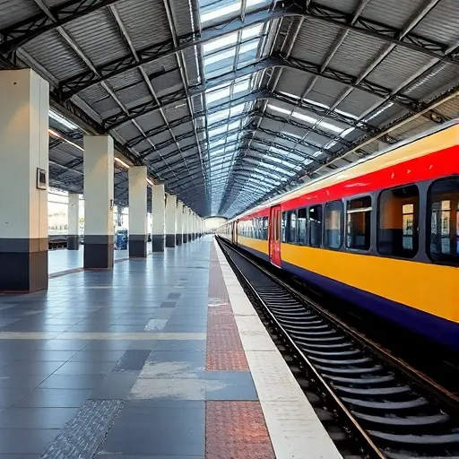 Estação Júlio Prestes