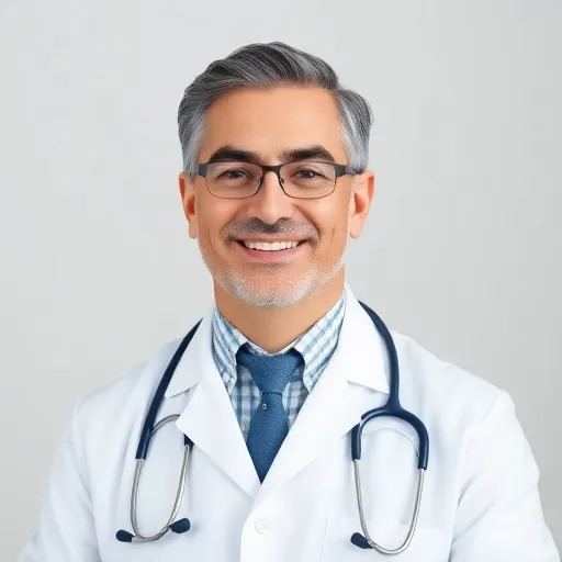 Doctor