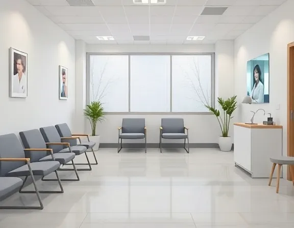 Medical Center