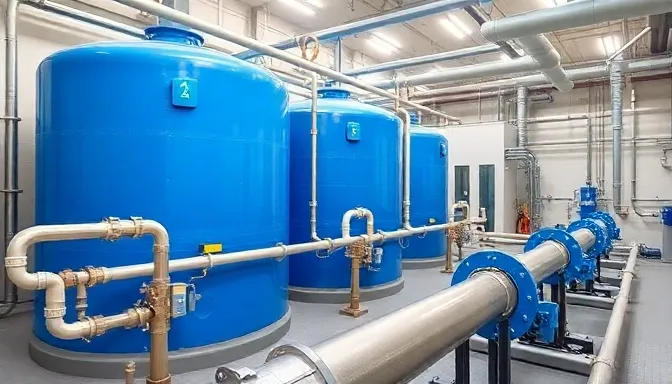 Water Management