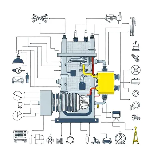 Maintenance Diagram