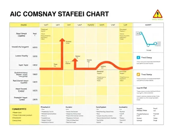 Safety Metrics Chart