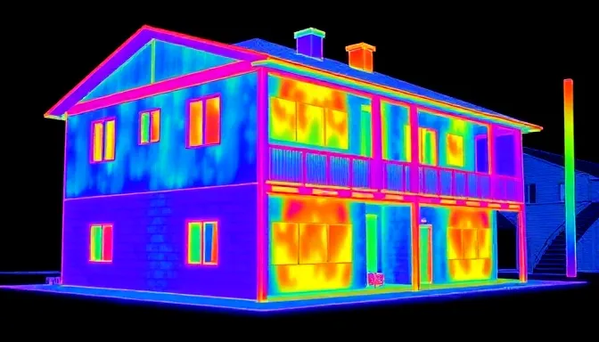 Thermal view
