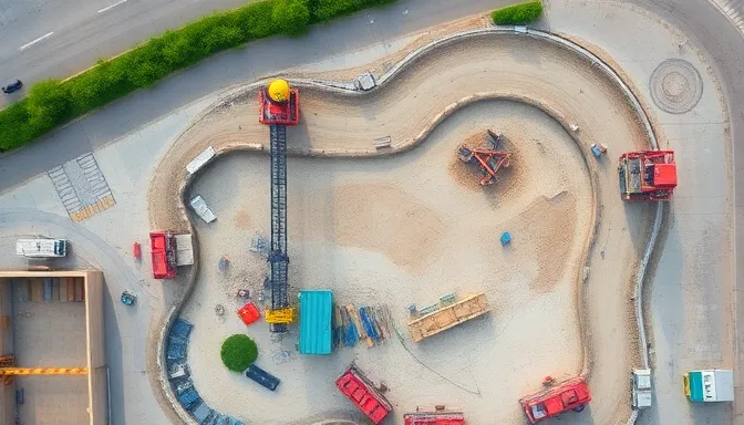 Live drone feed
