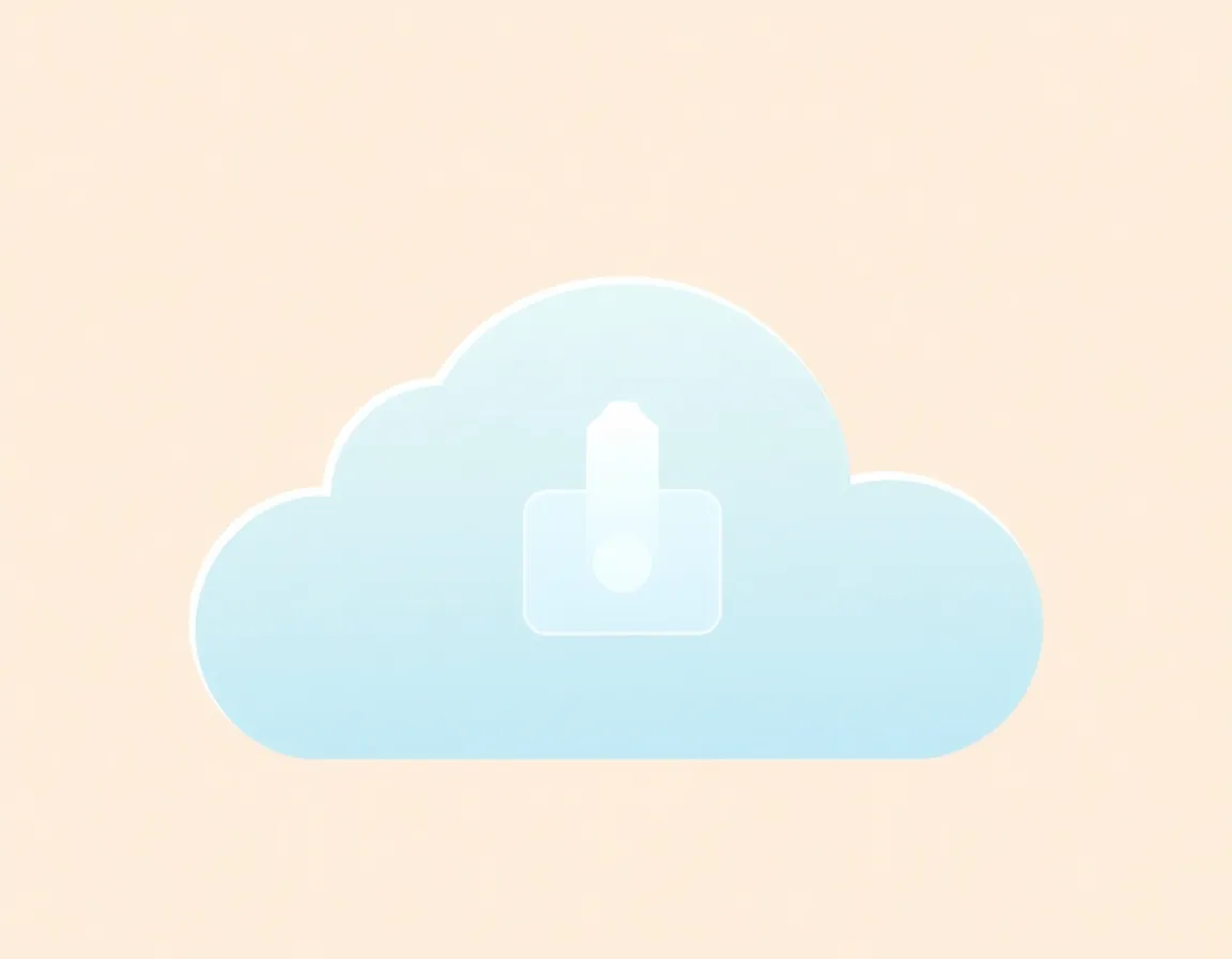 Backup Illustration