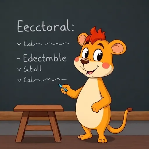 Grammar exercise