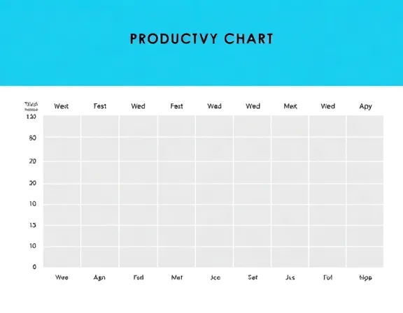 Productivity Chart