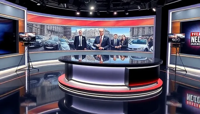 News Channel