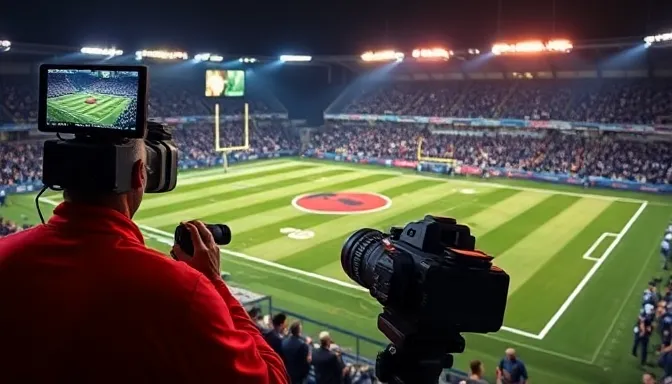 Live Sports