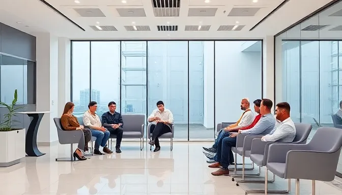 Waiting Room