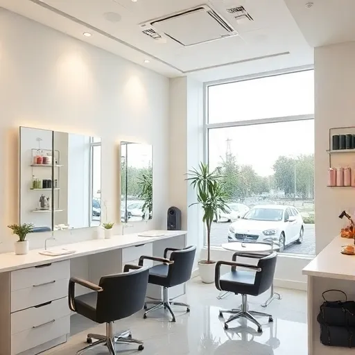 Salon