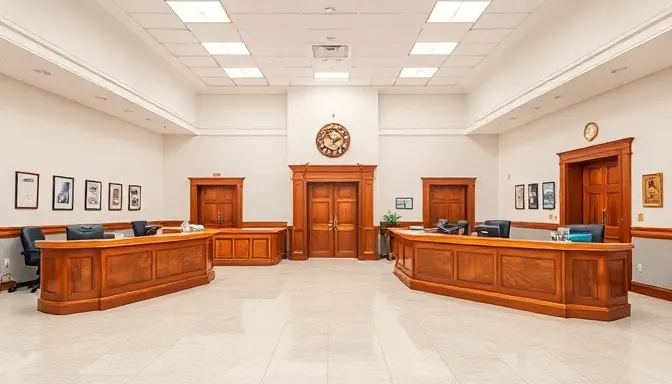 Government Office